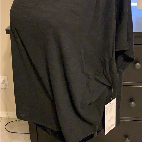 Athleta Tops - Athleta T-shirt